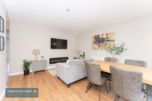 Dining/Family Room- click for photo gallery